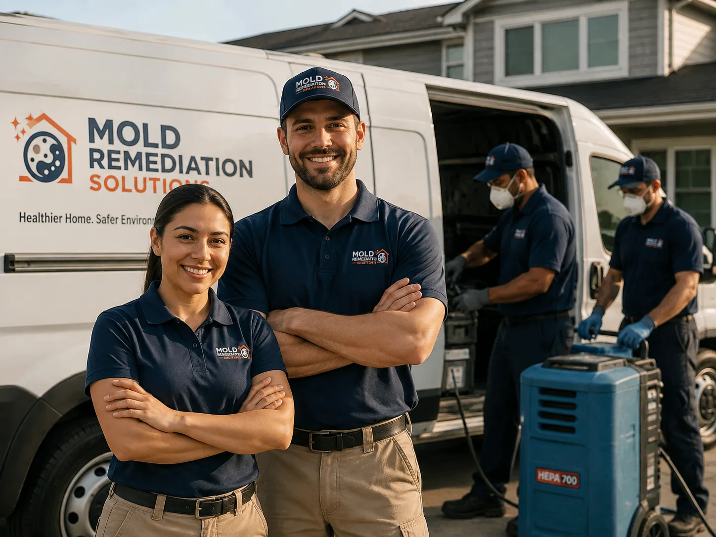 Mold Remediation company in Watson, MO